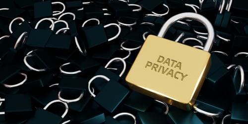 Ten Data Privacy And Cybersecurity Considerations For Heal