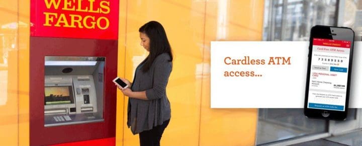 wells-fargo-launches-card-free-atm-access