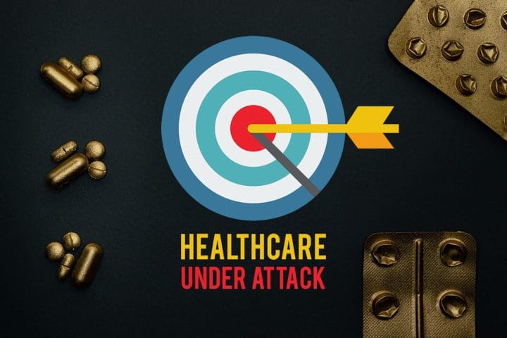 healthcare-organizations-are-sitting-ducks-for-attacks-and-breaches