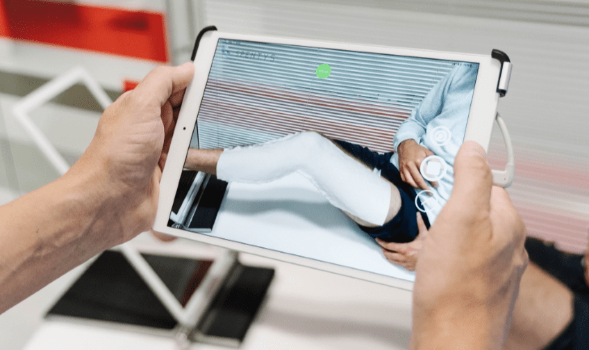 Five new trends in healthcare cybersecurity
