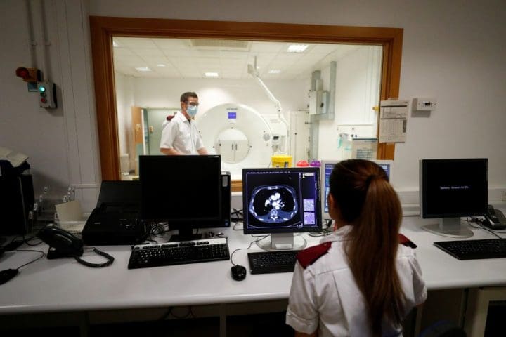 Medical device security can’t be solved in healthcare: What’s ‘acceptable risk?’