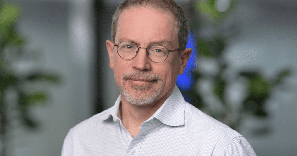 A new chief digital officer at Memorial Sloan Kettering A new chief digital officer at Memorial Sloan Kettering