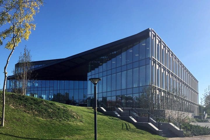 Sensyne Health “unlikely to be able to continue to trade” without financing Sensyne Health “unlikely to be able to continue to trade” without financing
