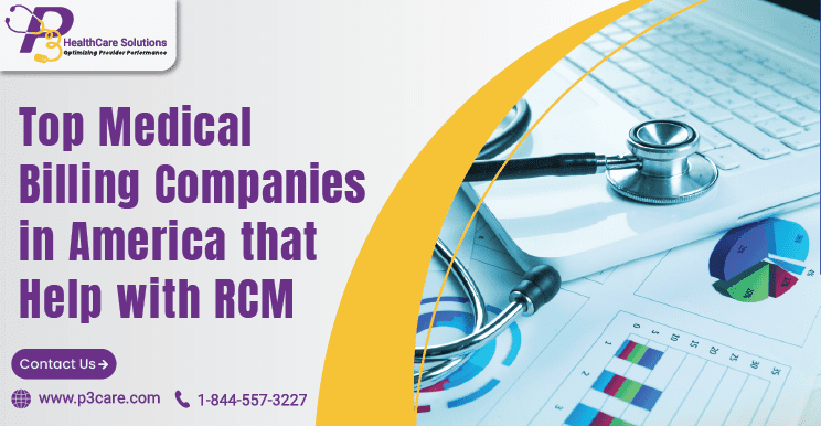 2021's Top Medical Billing Companies in America that Help with RCM ...