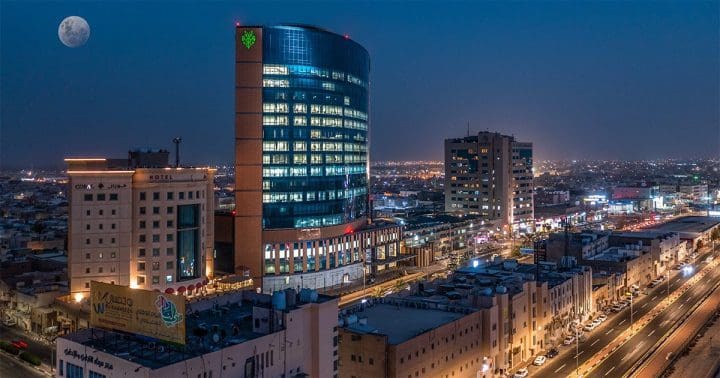 Almoosa Specialist Hospital achieves EMRAM Stage 7 Almoosa Specialist Hospital achieves EMRAM Stage 7