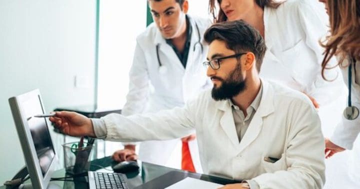 Geospatial analysis is helping improve community health outcomes Geospatial analysis is helping improve community health outcomes