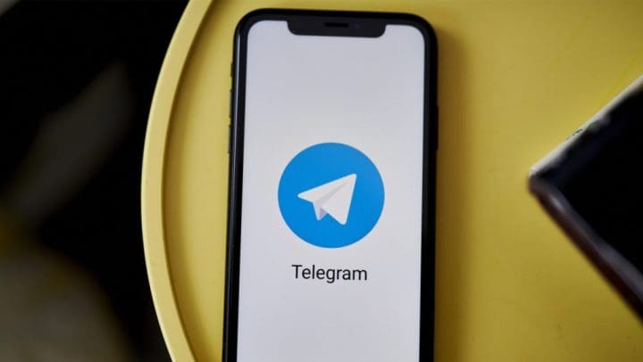 How Telegram Became Ukraines Biggest Digital Ally In The War 