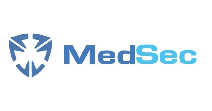 MedSec Establishes New Healthcare Technology Cyber Risk Management Team MedSec Establishes New Healthcare Technology Cyber Risk Management Team
