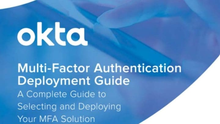 Multi-factor authentication deployment guide - HEAL Security Inc ...