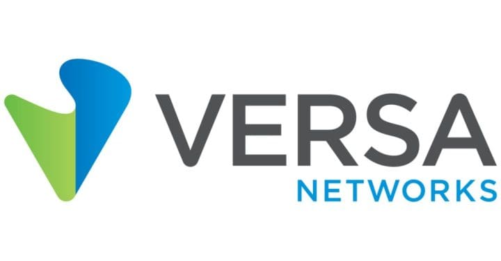 Versa SASE Secures Sensitive Data and Systems While Improving Network Performance for Hospital Networks and Remote Health Offices