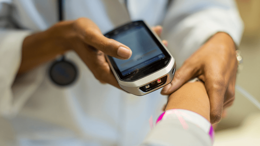 5 Reasons why IoT Security for Healthcare is Critical 5 Reasons why IoT Security for Healthcare is Critical