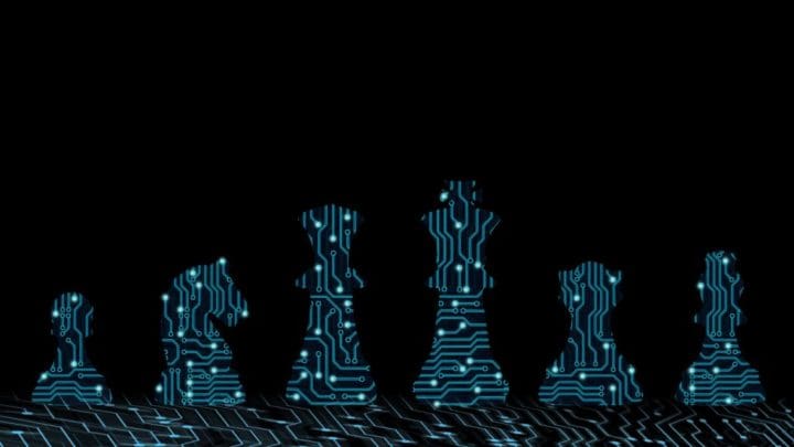 5 Surprising Cyberattacks AI Stopped This Year 5 Surprising Cyberattacks AI Stopped This Year