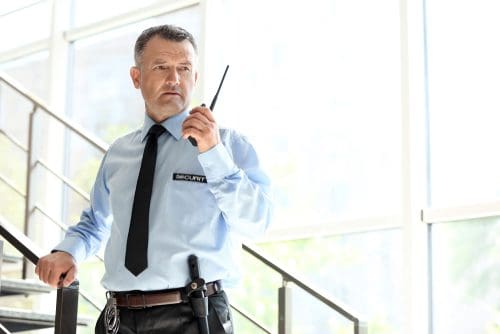 Back to Basics: 5 Types of Uniform Styles for Security Professionals Back to Basics: 5 Types of Uniform Styles for Security Professionals