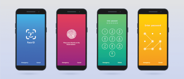 Evolving Beyond the Password: Vanquishing the Password Evolving Beyond the Password: Vanquishing the Password