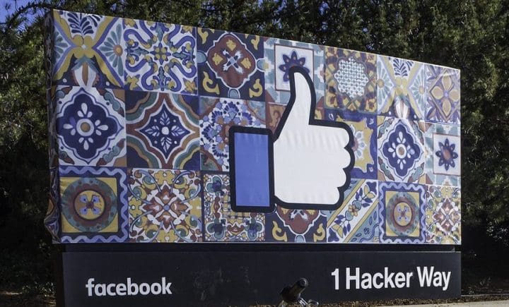 Facebook is Collecting Patient Data of ‘Millions’ Facebook is Collecting Patient Data of ‘Millions’