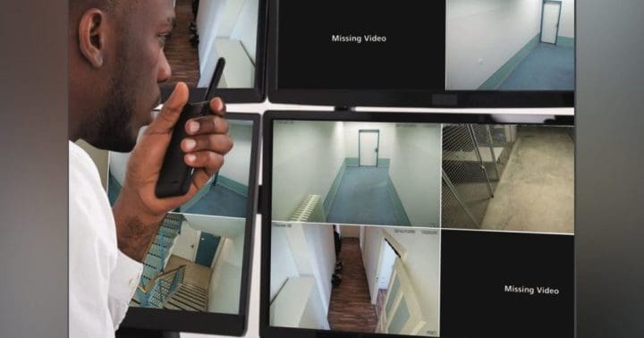 How organizations can address the missing video problem How organizations can address the missing video problem