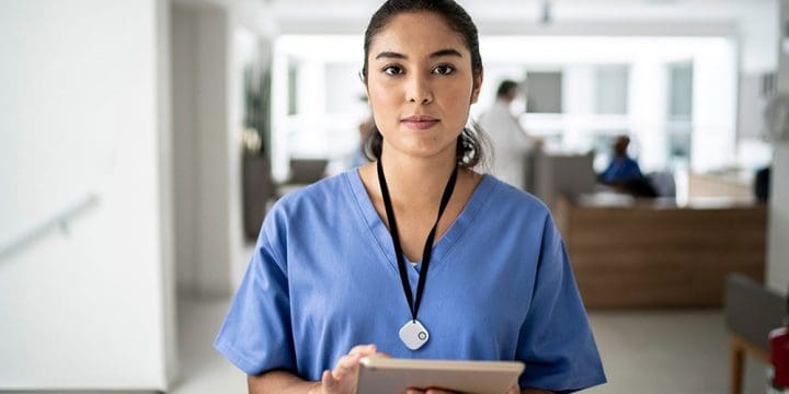 How Wearable Technology Can Prevent Sexual Harassment Against Nurses How Wearable Technology Can Prevent Sexual Harassment Against Nurses