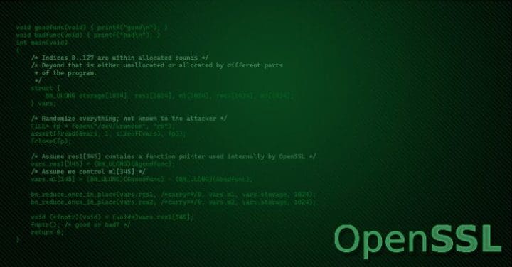 OpenSSL to Release Security Patch for Remote Memory Corruption Vulnerability OpenSSL to Release Security Patch for Remote Memory Corruption Vulnerability