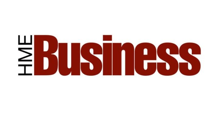 ResMed Names Global President of Sleep & Respiratory Care — HME Business ResMed Names Global President of Sleep & Respiratory Care — HME Business