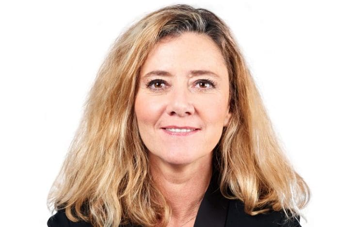 ResMed names Lucile Blaise as new Sleep & Respiratory Care leader ResMed names Lucile Blaise as new Sleep & Respiratory Care leader
