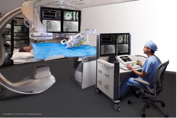 Risks Rise As Robotic Surgery Goes Mainstream Risks Rise As Robotic Surgery Goes Mainstream