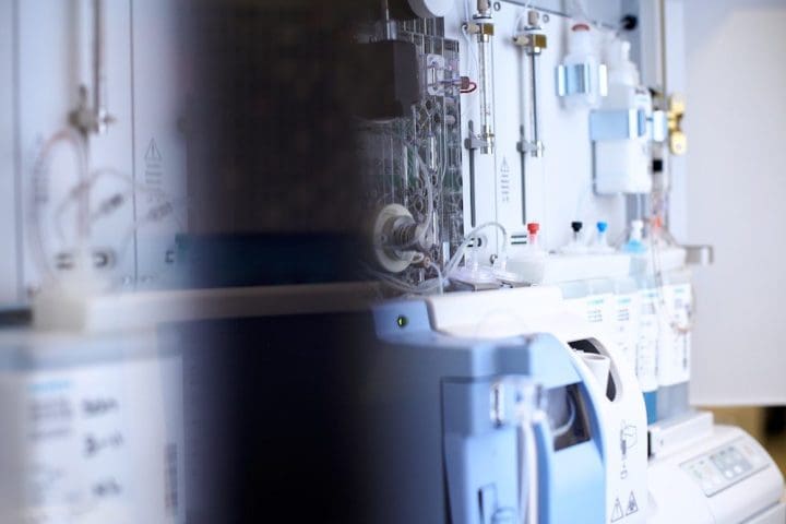 Strengthening Cybersecurity for Medical Devices Strengthening Cybersecurity for Medical Devices