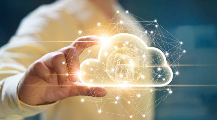 The Next Frontier of Security in the Age of Cloud The Next Frontier of Security in the Age of Cloud