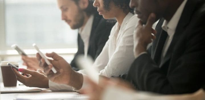 The Way Forward for Businesses The Way Forward for Businesses
