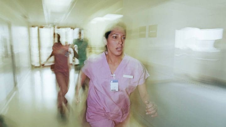What To Do If There’s an Active Shooter in The Hospital What To Do If There’s an Active Shooter in The Hospital