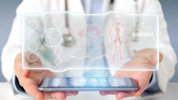 13 ways smartphones are revolutionizing healthcare 13 ways smartphones are revolutionizing healthcare
