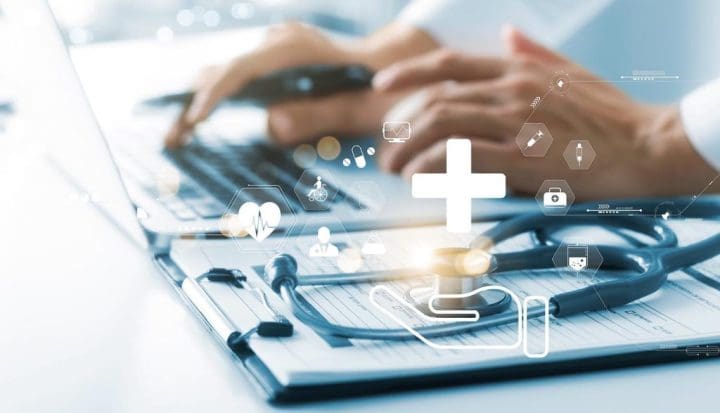 Four Steps To Robust Clinical Cybersecurity Four Steps To Robust Clinical Cybersecurity