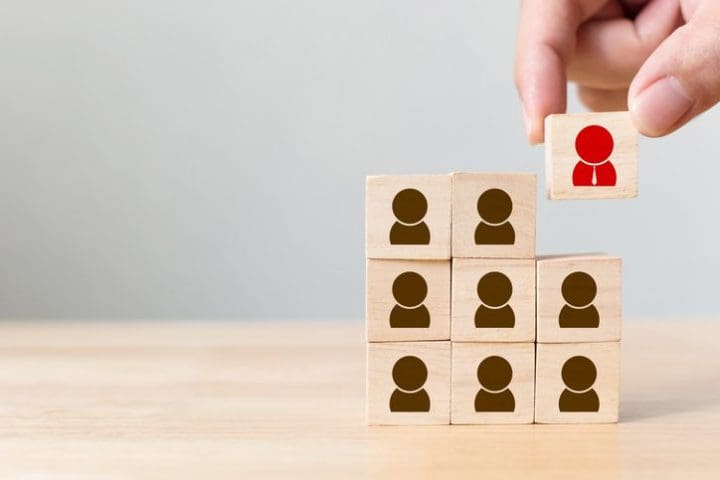 Healthcare hires of note – MedCity News Healthcare hires of note – MedCity News