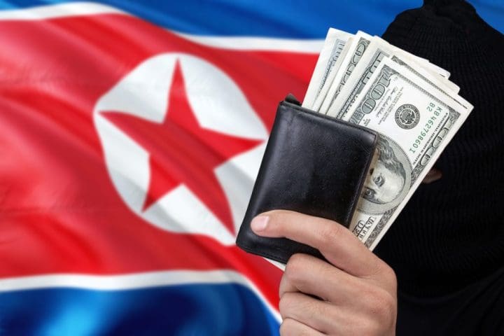 North Korean-sponsored ransomware attacks target US healthcare companies North Korean-sponsored ransomware attacks target US healthcare companies
