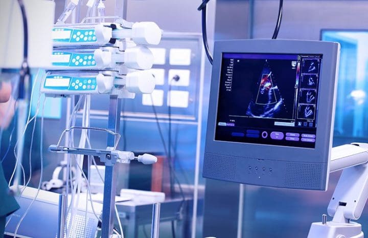 Over Half of Medical IoT Devices Found Vulnerable to Cyberattacks Over Half of Medical IoT Devices Found Vulnerable to Cyberattacks