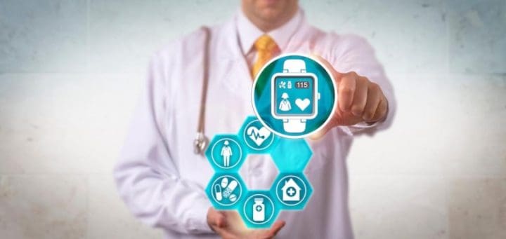 Secure Your Distributed Medical Devices with Robust Machine Identity Management Secure Your Distributed Medical Devices with Robust Machine Identity Management