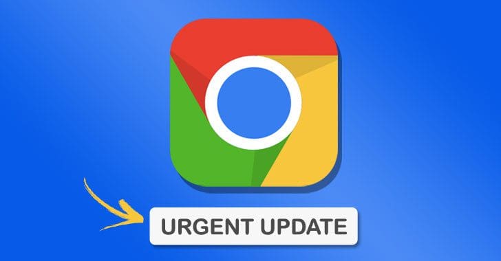 Update Google Chrome Browser to Patch New Zero-Day Exploit Detected in the Wild Update Google Chrome Browser to Patch New Zero-Day Exploit Detected in the Wild