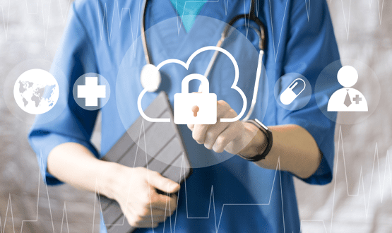 Special Report: Data Security | Digital Health - HEAL Security Inc ...