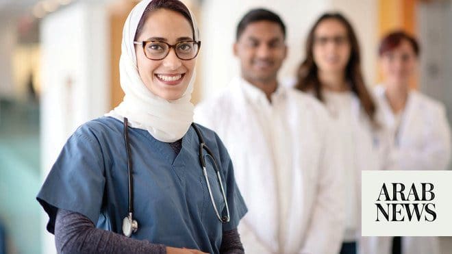 Digital innovation driving KSA healthcare transformation