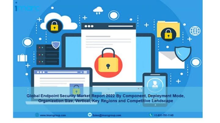Endpoint Security Market 2022 | Top Companies Overview, Regional Analysis, Revenue, CAGR Growth & Forecast by 2027 – Technology Today