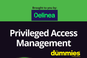 Privileged Access Management for dummies