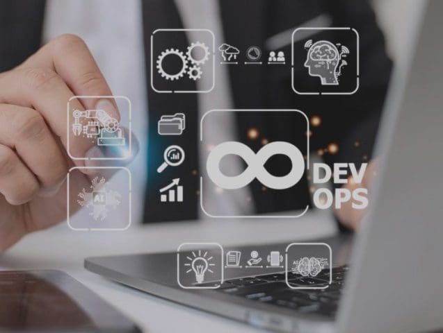 DevSecOps and Digital Transformation: Bridging the Security Gap - HEAL ...