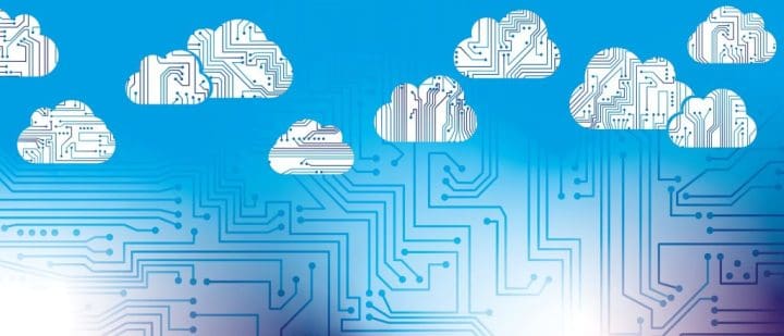 Increasing Data Security Risks and Device Replacement Costs Driving Adoption of Cloud Computing Solutions Across Industries