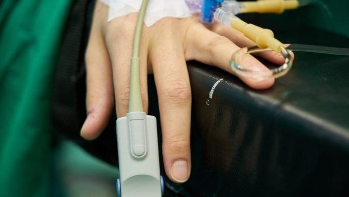 Sensus unveils cloud-based patient monitor platform