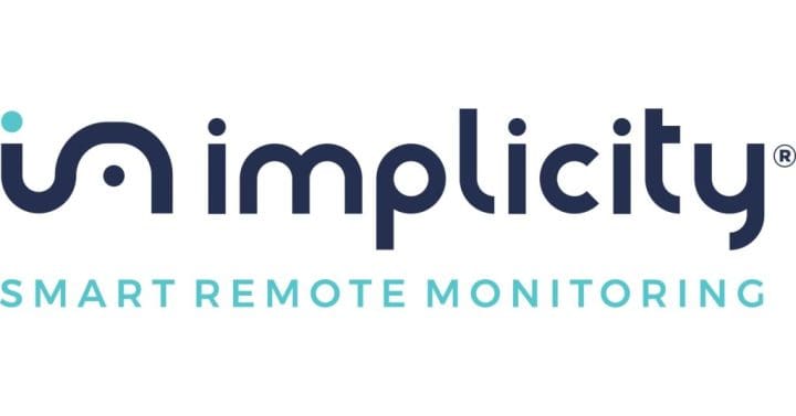 Implicity Simplifies Cardiac RPM Workflows with New InLink Solution