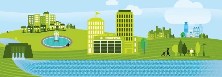 Modern Data Platforms: The Next Step in the Healthcare Cloud Journey