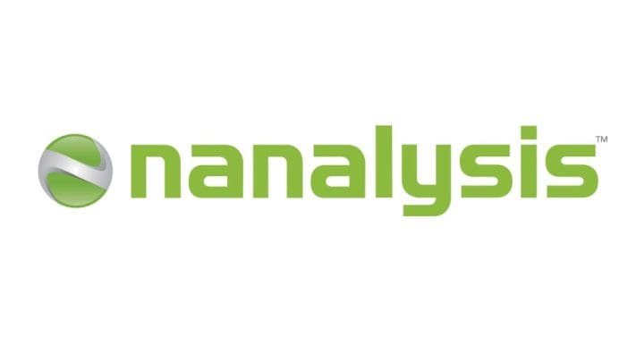 Nanalysis and QUAD Systems Launch Full 400MHz High Field System