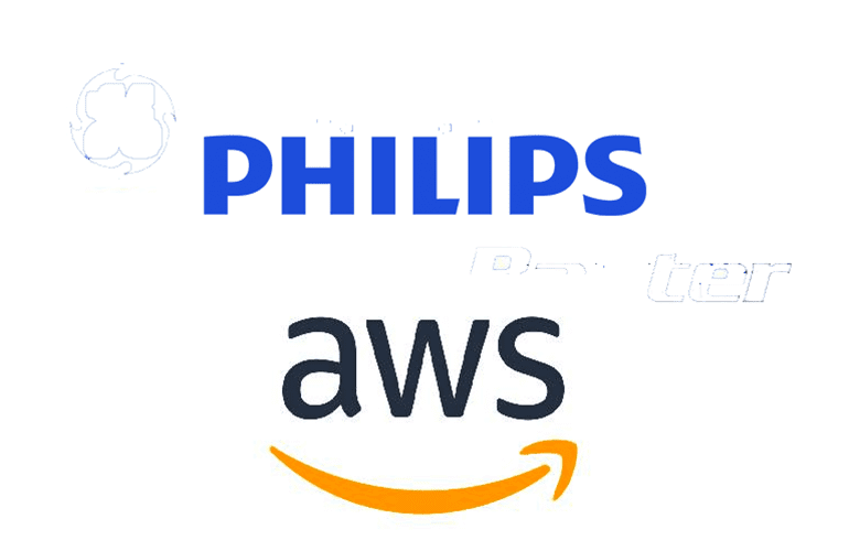 Philips partners with Amazon Web Services on its HealthSuite