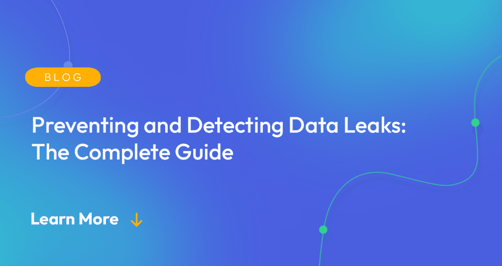 Preventing and Detecting Data Leaks The Complete Guide HEAL Security