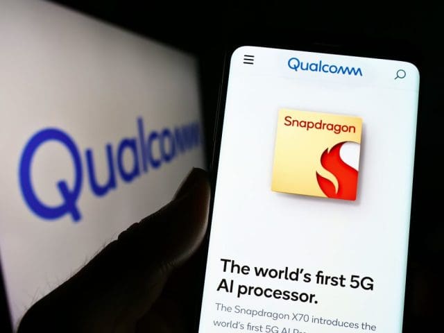 Qualcomm flaunts its ability in AI and Connected Intelligent Edge
