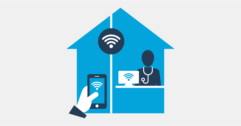 Remote Patient Monitoring: Considerations for Telehealth Care